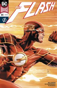 [Flash #44 (Variant Edition) (Product Image)]