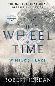 [The Wheel Of Time: Book 9: Winter's Heart (Product Image)]