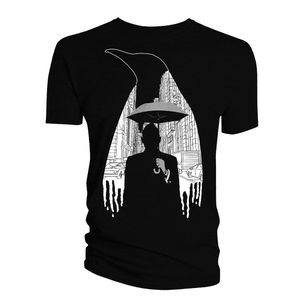 [Batman: Gotham: T-Shirt: The Penguin (Product Image)]