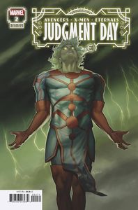 [A.X.E.: Judgment Day #2 (Witter Men Of Axe Variant) (Product Image)]