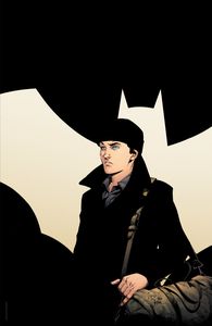 [Batman: The Knight #1 (Greg Capullo & Jonathan Glapion Gold Foil Cardstock Variant) (Product Image)]