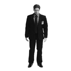 [X Files: Figure: Agent Fox Mulder (Product Image)]