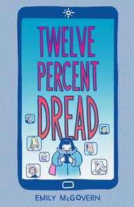[Twelve Percent Dread (Product Image)]