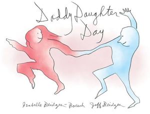 [Daddy Daughter Day (Hardcover) (Product Image)]