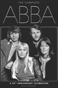 [The Complete ABBA (Product Image)]