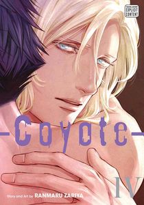 [Coyote: Volume 4 (Product Image)]