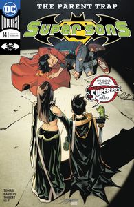 [Super Sons #14 (Product Image)]
