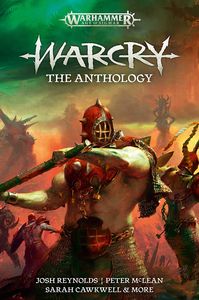 [Warhammer: Age Of Sigmar: Warcry (Product Image)]