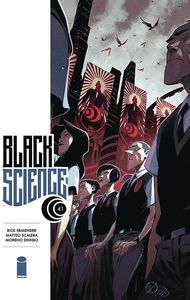 [Black Science #41 (Cover A Scalera) (Product Image)]