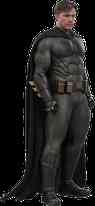 [The cover for Batman V Superman: Dawn Of Justice: Hot Toys 1/6 Scale Action Figure: Batman 2.0 ]