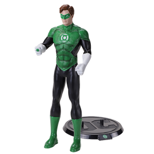 [DC: Bendyfig Action Figure: Green Lantern (Product Image)]