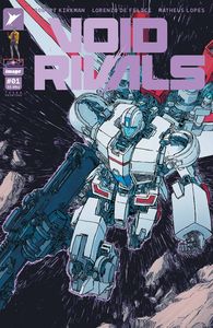 [Void Rivals #1 (3rd Printing) (Product Image)]