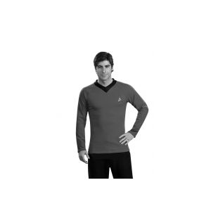 [Star Trek: Costume Shirt: Classic: Scotty (Product Image)]