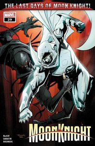 [Moon Knight #29 (Product Image)]