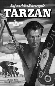 [Tarzan: The Jesse Marsh Years: Volume 7 (Hardcover) (Product Image)]