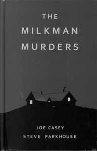 [The Milkman Murders (Hardcover) (Product Image)]