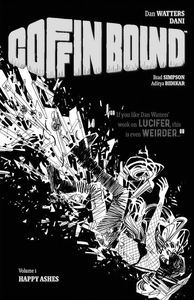 [Coffin Bound: Volume 1 (Forbidden Planet Signed Mini Print Edition) (Product Image)]