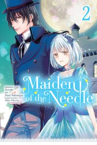 [Maiden Of The Needle: Volume 2 (Product Image)]