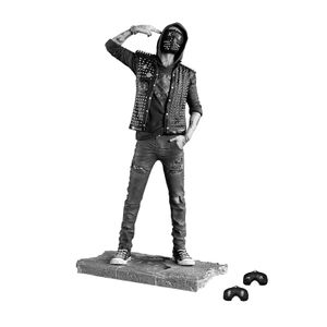 [Watch Dogs 2: Figurine: The Wrench (Product Image)]