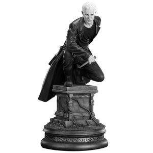 [Buffy The Vampire Slayer: Statue: Spike (Product Image)]
