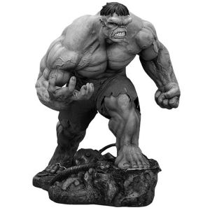 [Marvel: Premium Format Figure: Grey Hulk (Product Image)]