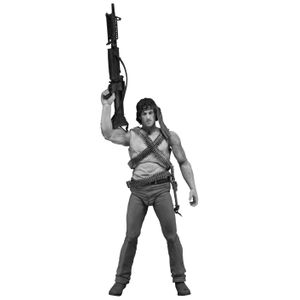 [Rambo: First Blood: Action Figure: Rambo (Product Image)]