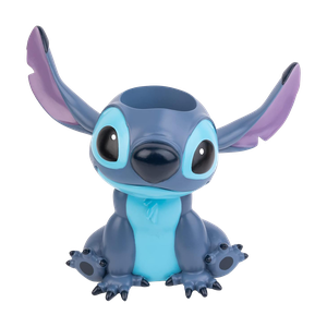 [Disney: Lilo & Stitch: Pencil Holder: Stitch (Product Image)]