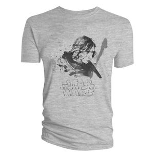 [Star Wars: The Last Jedi: T-Shirt: Kylo Ren (Product Image)]
