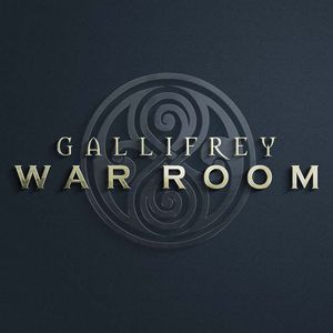 [Gallifrey: War Room: Volume 1: Allegiance (Product Image)]