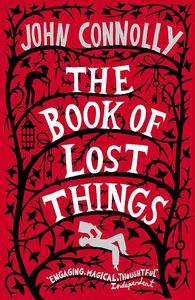 [The Book Of Lost Things: Book 1 (Signed Edition) (Product Image)]