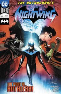 [Nightwing #37 (Product Image)]