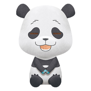 [Jujutsu Kaisen: Big Plush Toy: Panda (Product Image)]