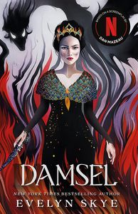 [Damsel (Hardcover) (Product Image)]