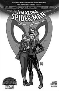[Amazing Spider-Man: Renew Your Vows (Product Image)]