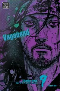 [Vagabond: Volume 9 (Vizbig Edition) (Product Image)]