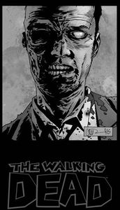 [The Walking Dead: Omnibus: Volume 6 (Hardcover) (Product Image)]