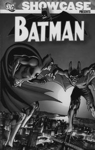 [Showcase Presents: Batman: Volume 5 (Titan Edition) (Product Image)]