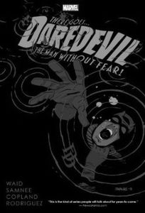[Daredevil: By Mark Waid: Volume 3 (Hardcover) (Product Image)]
