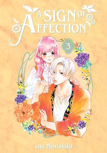 [A Sign Of Affection: Volume 3 (Product Image)]