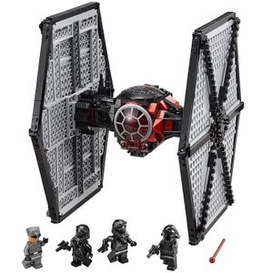 [Star Wars: The Force Awakens: Lego: Special Forces TIE Fighter (Product Image)]