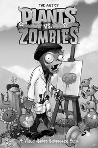 [The Art Of Plants Vs. Zombies (Hardcover) (Product Image)]