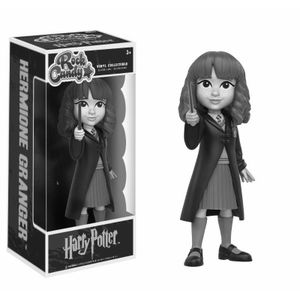 [Harry Potter: Rock Candy Vinyl Figure: Hermione Granger (Product Image)]