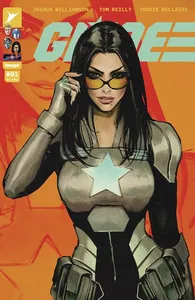 [GI Joe #1 (Cover F Sozomakia Variant) (Product Image)]