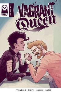 [Vagrant Queen #3 (Cover A Alterici) (Product Image)]