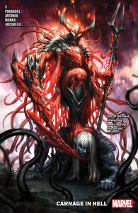 [Carnage: Volume 2: Carnage In Hell (Product Image)]
