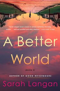 [A Better World (Product Image)]