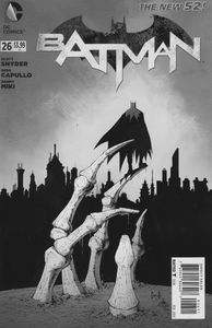 [Batman #26 (Product Image)]