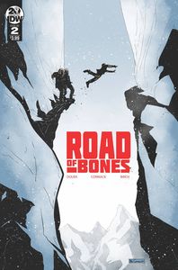 [Road Of Bones #2 (Cover A Cormack) (Product Image)]