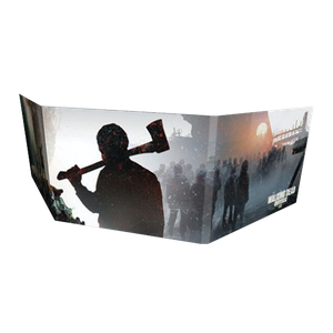 [The Walking Dead Universe: Gamemaster's Screen (Product Image)]