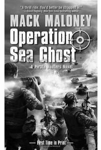 [Operation Sea Ghost (Product Image)]